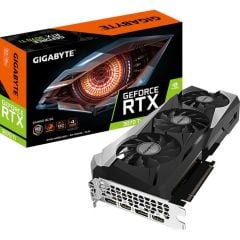 Gigabyte Geforce Rtx 3070tı Gamıng 8g 8gb Gddr6x 256 Bit Ekran Kartı Gv-n307tgamıng-8gd GV-N307TGAMING-8GD