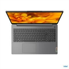 Lenovo Ideapad 3 Intel Core i3 1115G4 8GB 256GB SSD Freedos 15.6'' FHD Taşınabilir Bilgisayar 82H802F4TX