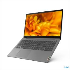 Lenovo Ideapad 3 Intel Core i3 1115G4 8GB 256GB SSD Freedos 15.6'' FHD Taşınabilir Bilgisayar 82H802F4TX