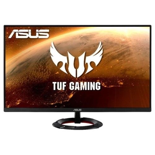 Asus Tuf Gaming Vg279Q1R 27 Gaming Ips Freesync 1920x1080 1Ms(Mprt) 144Hz Dp Hdmı Mm Vesa 3Yıl Elmb Sync