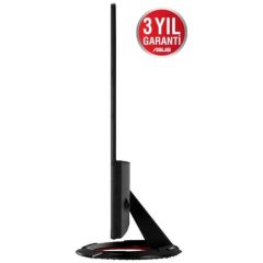 Asus Tuf Gaming Vg279Q1R 27 Gaming Ips Freesync 1920x1080 1Ms(Mprt) 144Hz Dp Hdmı Mm Vesa 3Yıl Elmb Sync