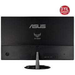 Asus Tuf Gaming Vg279Q1R 27 Gaming Ips Freesync 1920x1080 1Ms(Mprt) 144Hz Dp Hdmı Mm Vesa 3Yıl Elmb Sync