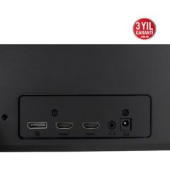 Asus Tuf Gaming Vg279Q1R 27 Gaming Ips Freesync 1920x1080 1Ms(Mprt) 144Hz Dp Hdmı Mm Vesa 3Yıl Elmb Sync