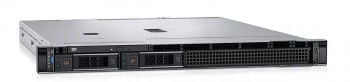 DELL POWEREDGE R250 PER2504A E-2314 16GB 480GB SSD 450W