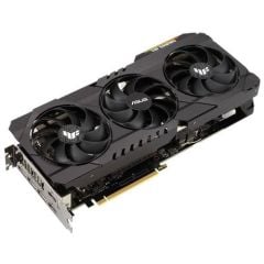 Asus Geforce TUF-RTX3080-O10G-V2-GAMING 10GB GDDR6X 320BIT 1815MHZ Oc 2xhdmı 3xdp Rgb Ekran KARTI(TUF-RTX3080-O10G-V2-GAMING)