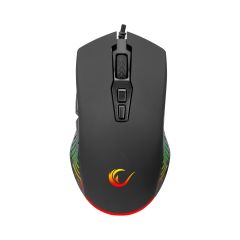 Rampage Fitment Gaming Set (Klavye Mouse Kulaklık Mousepad)