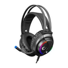 Rampage Fitment Gaming Set (Klavye Mouse Kulaklık Mousepad)