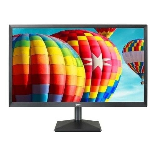 LG 22MK400H 21.5'' 1ms 75Hz (HDMI+Analog) FreeSync Full HD Gaming Monitör