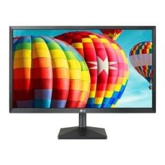 LG 22MK400H 21.5'' 1ms 75Hz (HDMI+Analog) FreeSync Full HD Gaming Monitör