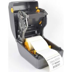 Zebra ZD220 ZD22042 Barkod Yazıcı USB 203 Dpı ZD220t