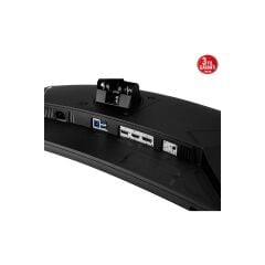 Asus Tuf VG30VQL1A 29.5'' Ultra-Geniş Wfhd 200Hz 1ms Freesync Kavisli Gaming Monitör