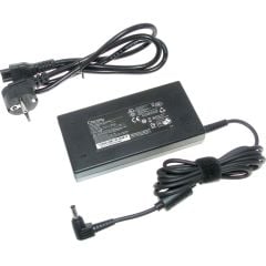 Chicony MSI 19.5V 6,92 A 135W Chicony A18-135P1A Uyumlu Şarj Adaptörü