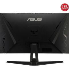 Asus TUF Gaming VG279Q1A 27'' 165Hz 1ms (HDMI+Display) FreeSync Full HD IPS LED Monitör