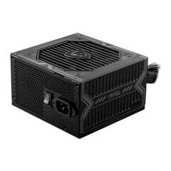 MSI Psu Mag A550BN 550W Power Supply