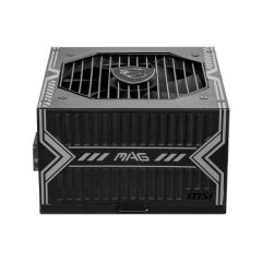 MSI Psu Mag A550BN 550W Power Supply