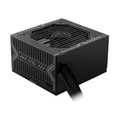 MSI Psu Mag A550BN 550W Power Supply