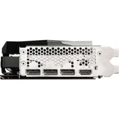 MSI VGA GeForce RTX 3060 Gaming X 12GB 192Bit GDDR6 PCI-Express x16 Ekran Kartı (RTX3060)