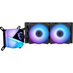 Msı Mag Corelıquıd C240 240 mm Argb Sıvı Işlemci SOĞUTUCUSU