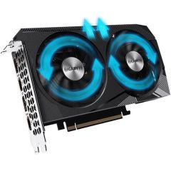 Gıgabyte GV-N3060WF2OC-12GD 3060 12GB Wındforce Oc Gddr6 192BIT Lhr Ekran Kartı