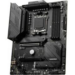 MSI MAG B650 TOMAHAWK WIFI AM5 DDR5 6600MHZ(OC)  HDMI DP M.2 USB3.2 2.5G LAN WIFI 6E ATX