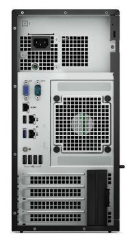 DELL POWEREDGE T150 PET150CM1 E-2314 1x16GB 1x2TB 1X300W