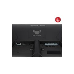 ASUS TUF GAMING VG249QM1A 23.8″ 270Hz 1Ms Fast IPS FHD FreeSync Premium G-Sync Gaming Monitör
