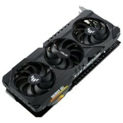 Asus Rtx 3060 Tuf Oc V2 (Lhr) 12Gb Gddr6 192Bit (Tuf-Rtx3060-O12G-V2-Gamıng)