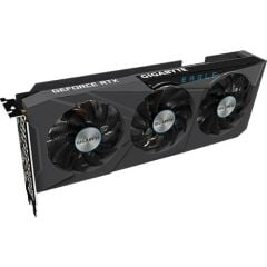 GIGABYTE RTX 3060Ti EAGLE OC 8GB GDDR6X 256 Bit RGB LED Nvidia Ekran Kartı