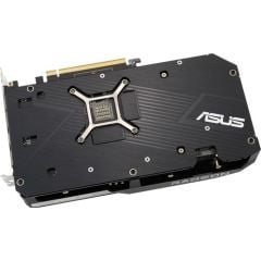 ASUS RADEON RX 6650 XT DUAL-RX6650XT-O8G 8GB GDDR6 128bit  OC HDMI 3xDP EKRAN KARTI