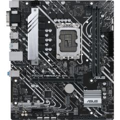 Asus PRIME H610M-A D4 H610 3200 MHz DDR4 LGA1700 mATX Anakart