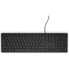 Dell KB216 Türkçe Q Klavye 580-ADHQ