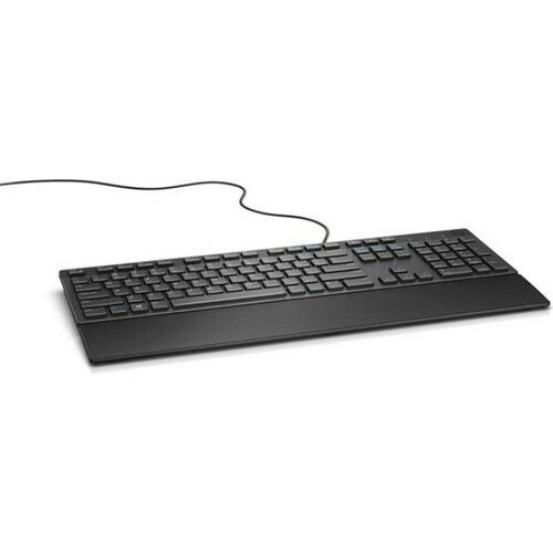 Dell KB216 Türkçe Q Klavye 580-ADHQ