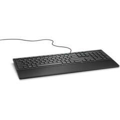 Dell KB216 Türkçe Q Klavye 580-ADHQ