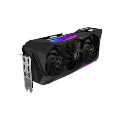 Gigabyte Rtx 3070TI Aorus Master 8gb GDDR6X 256 Bit Rgb LED Nvidia (EG-GV-N307TAORUS-M-8GD)
