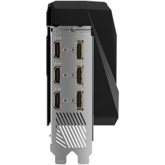 Gigabyte Rtx 3070TI Aorus Master 8gb GDDR6X 256 Bit Rgb LED Nvidia (EG-GV-N307TAORUS-M-8GD)