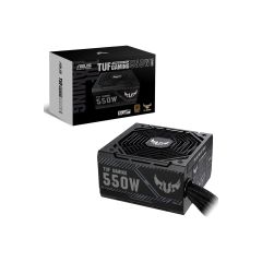 Asus TUF Gamıng 550B 80 Plus Bronze 550W PSU