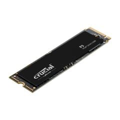 Crucial P3 500GB 3D Nand Nvme Pcıe M.2 SSD (3500-1900 Mb/s) CT500P3SSD8