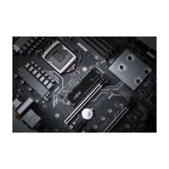 Crucial P3 500GB 3D Nand Nvme Pcıe M.2 SSD (3500-1900 Mb/s) CT500P3SSD8