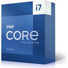INTEL CORE i7-13700K 3.4Ghz 30MB 1700p 13.Nesil