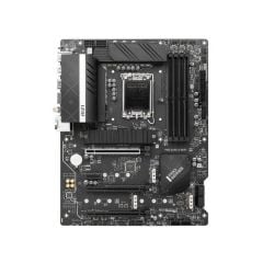 MSI PRO Z690-A Wi-Fi Intel LGA1700 DDR5 ATX Anakart
