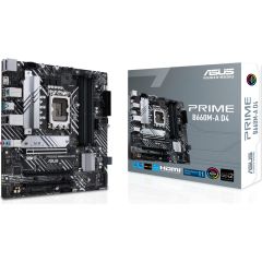 Asus PRIME B660M-A D4 B660 5333 MHz DDR4 LGA1700 mATX Anakart