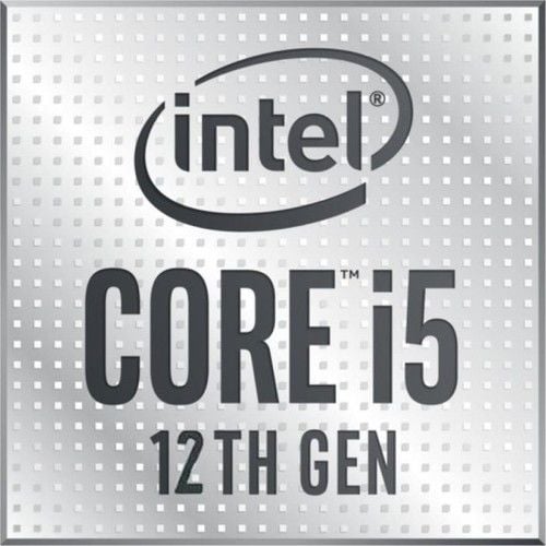 Intel i5-12600 Altı Çekirdek 3.3 GHz İşlemci