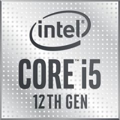 Intel i5-12600 Altı Çekirdek 3.3 GHz İşlemci