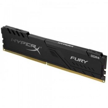 8GB KINGSTON FURY BEAST DDR4 3600Mhz KF436C17BBA/8 1x8G