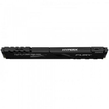 8GB KINGSTON FURY BEAST DDR4 3600Mhz KF436C17BBA/8 1x8G