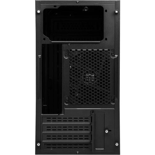 Seraphic Gaming Intel i5 12400 16 GB DDR4  480 GB SSD INTEL UHD 730