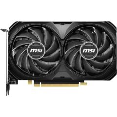 Msı VGA Geforce Rtx 4060 Tı Ventus 2x Black 8g Oc RTX4060TI 8gb Gddr6 128B DX12 Pcıe 4.0 X16 (3xdp 1xhdmı)