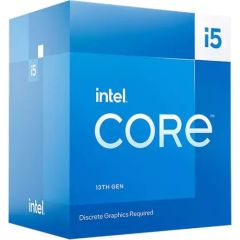 INTEL CORE i5-13400F 2.50GHz 20MB 1700p 13.Nesil