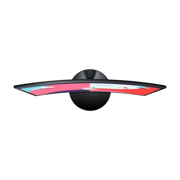 Samsung LS24C360EAUXUF 24'' Full Hd 75Hz Freesync Kavisli Essential Monitör
