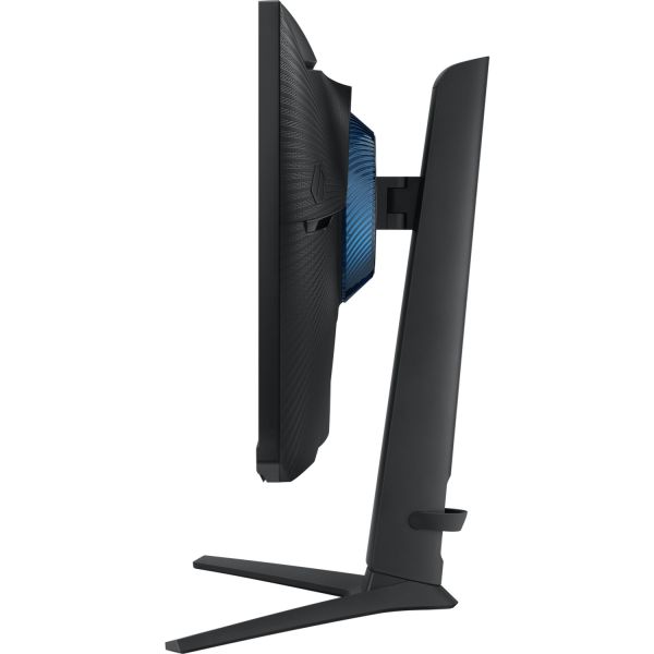 Samsung Odyssey G4 LS25BG400EUXUF 25'' 1ms GTG 240Hz Fhd HDR10 IPS G-Sync Gaming Monitör